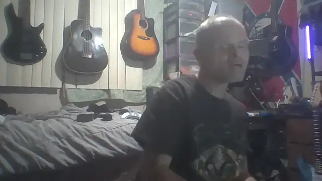 jaxx12369 online show from January 25, 8:42 am