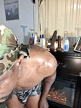 DrDickemDown88 online show from March 21, 2:10 pm