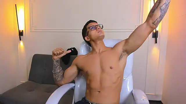 Paradise boy s online show from May 25, 2:34 pm