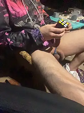 pervy devil online show from October 22, 6:06 am