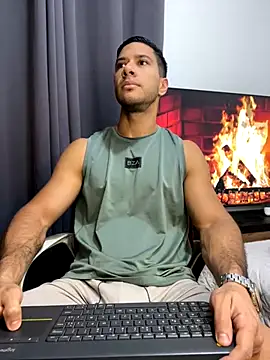 JJ Shelby online show from December 17, 10:05 pm