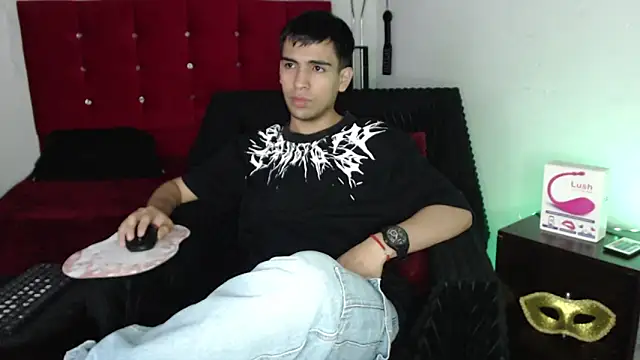 zack thunder online show from October 14, 1:07 pm