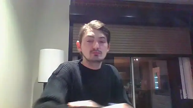 Wesleymodel online show from February 5, 3:24 am