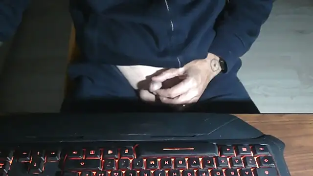 Adri gard online show from October 26, 8:55 pm