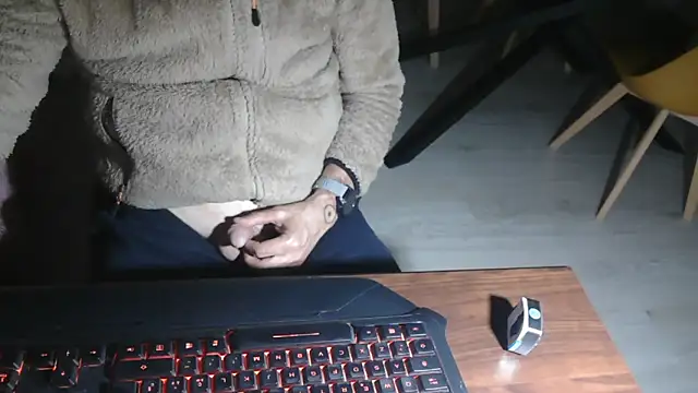 Adri gard online show from March 24, 9:51 pm