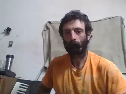 BigPeter6987 online show from December 15, 4:29 am