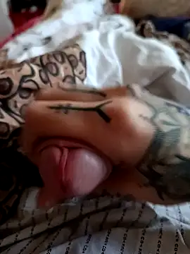 YoungDick25 online show from April 28, 6:18 am