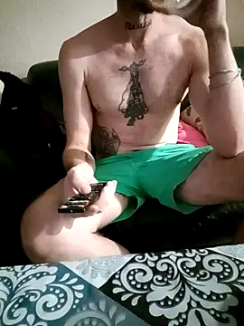 Misticos69 online show from October 23, 12:36 am