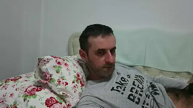 Snapshot of stevenpit chatting on January 17, 7:20 pm stevenpit online show from January 17, 7:20 pm