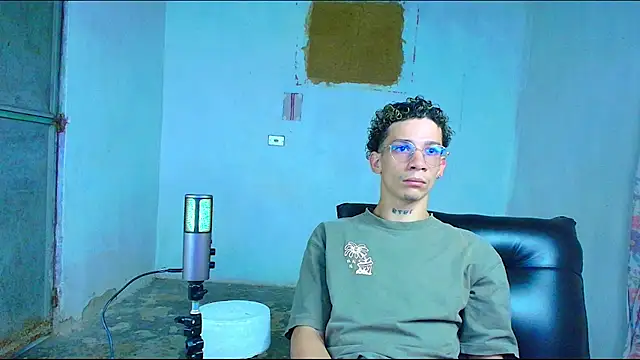 mateodeamjo online show from February 6, 11:12 pm