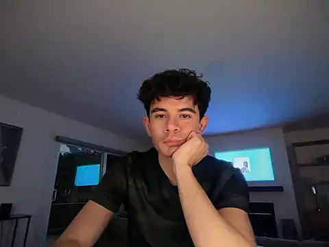 Stickmen online show from January 19, 6:16 am