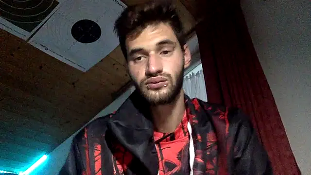 Loorenz Xxx online show from December 29, 3:24 pm