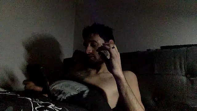 Loorenz Xxx online show from December 22, 4:27 pm