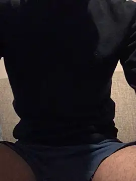 karamazovK online show from January 31, 8:12 pm