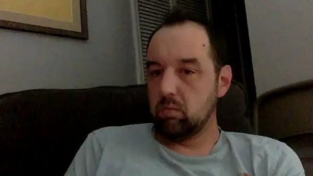 Kink Master Daddy online show from August 5, 10:09 am