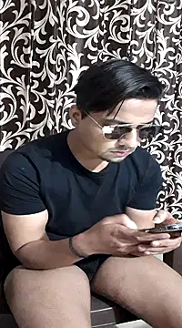 69venom69 online show from December 25, 1:41 pm