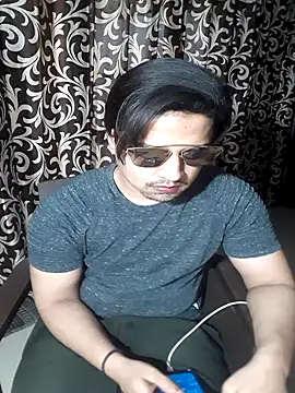 69venom69 online show from March 21, 8:50 pm