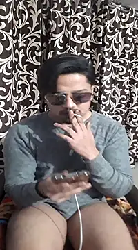 69venom69 online show from March 6, 3:02 pm