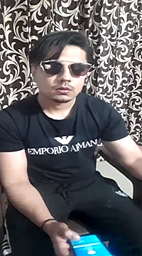 69venom69 online show from February 24, 1:31 pm