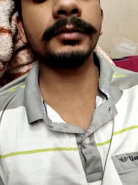 12ashujii online show from April 9, 7:09 pm