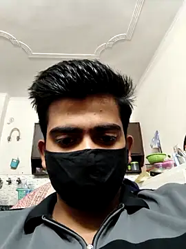 12ashujii online show from April 7, 2:50 pm