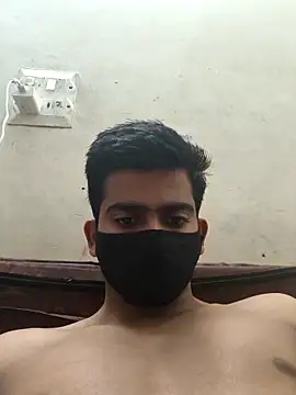 12ashujii online show from March 30, 1:23 pm