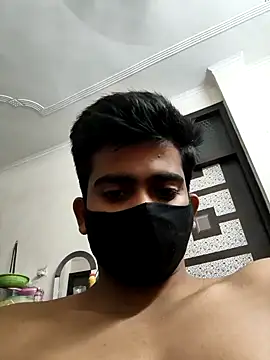 12ashujii online show from April 5, 6:59 pm