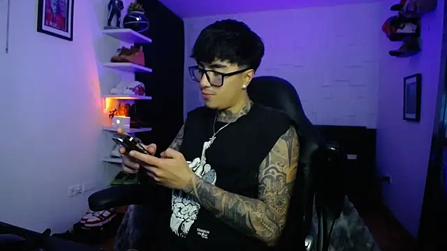 jung dragon online show from December 22, 4:20 am