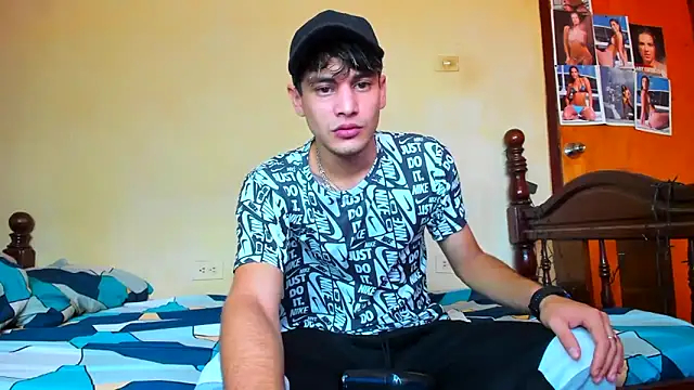 guy master online show from May 22, 2:44 pm