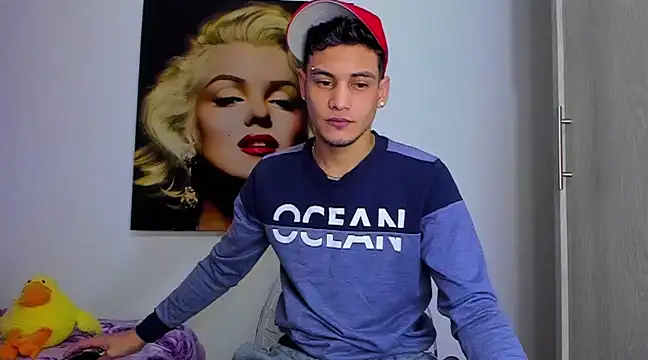 guy master online show from February 23, 12:32 pm