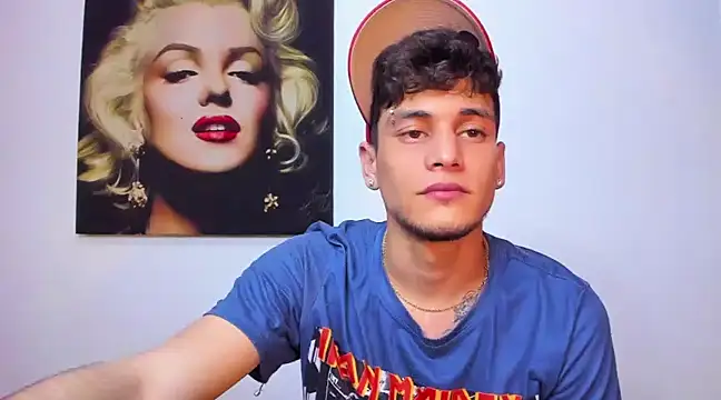 guy master online show from February 4, 4:16 am