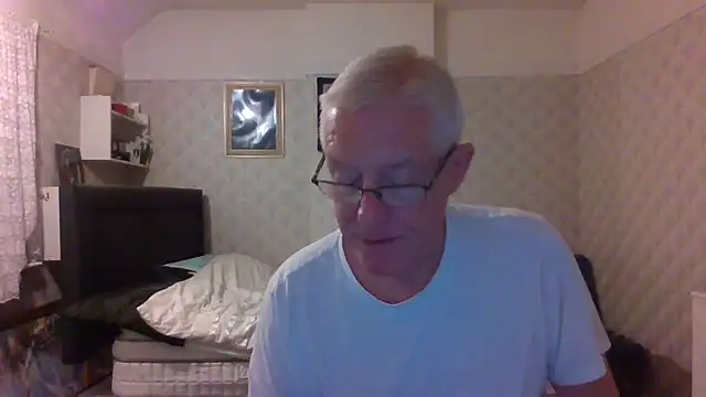 shaun63m online show from September 29, 12:09 am