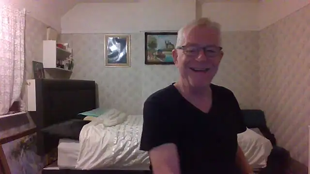 shaun63m online show from November 25, 1:40 am