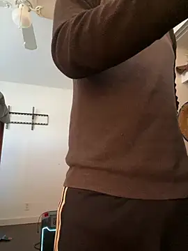 BayGuyDadBod online show from January 5, 9:25 pm