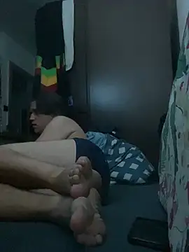 feetlover3611 online show from July 15, 9:54 pm