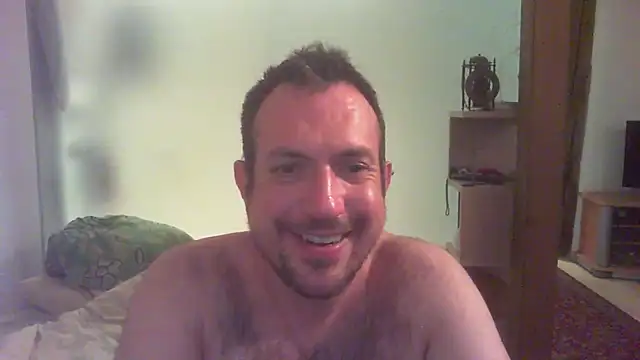 Mike 12hot online show from October 3, 8:36 pm