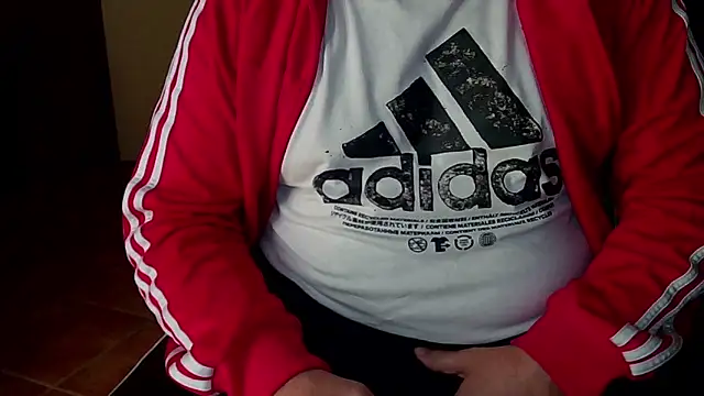 MultiOrgasmicLover online show from October 21, 1:36 pm