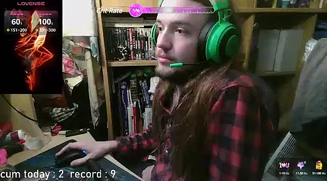 nicolasdumand21 online show from December 7, 8:44 am