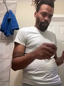 1BeautyN1Beast online show from January 11, 10:40 pm