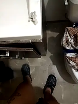 Jair2310 online show from April 18, 4:58 am