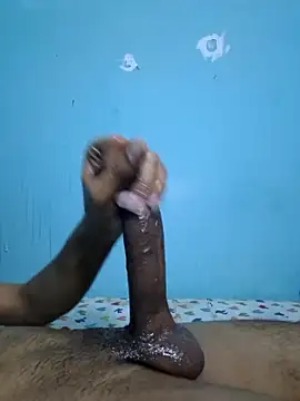  BrownBoy 69  online show from April 9, 6:47 pm