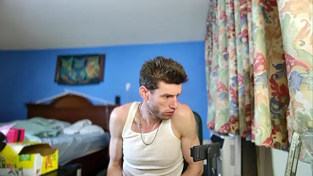 savageconfidence online show from November 4, 9:43 am