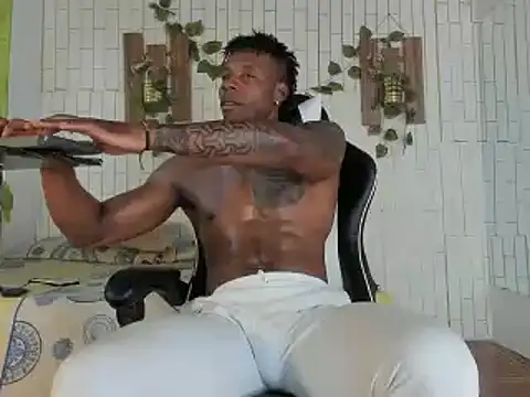 jacksson lawrence online show from December 31, 10:12 pm