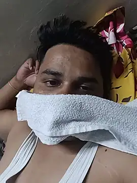 Anay307 online show from July 3, 5:17 pm