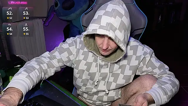 Gil gamesh90 online show from March 2, 8:46 pm