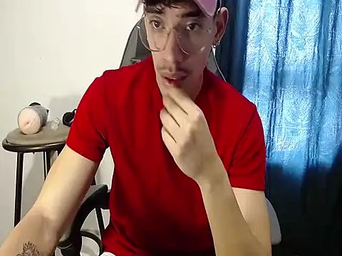 BigDragonBoy online show from April 16, 5:13 pm