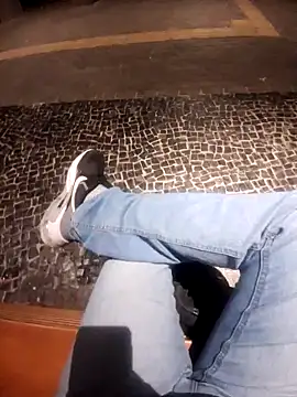 gressw22 online show from April 17, 12:35 am