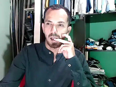 Tomas Tylor online show from January 7, 12:26 am