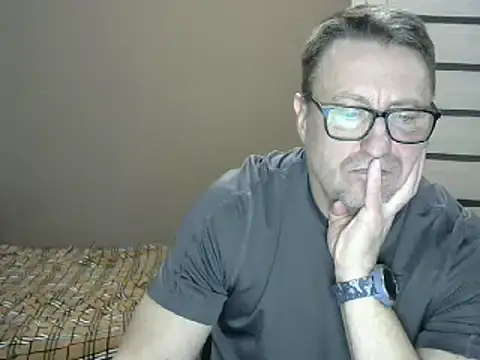 HarrySnake online show from December 18, 5:21 pm