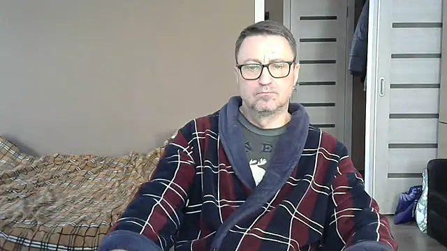 HarrySnake online show from February 28, 9:47 am